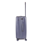 Pack 2 maletas M+L Elite azul