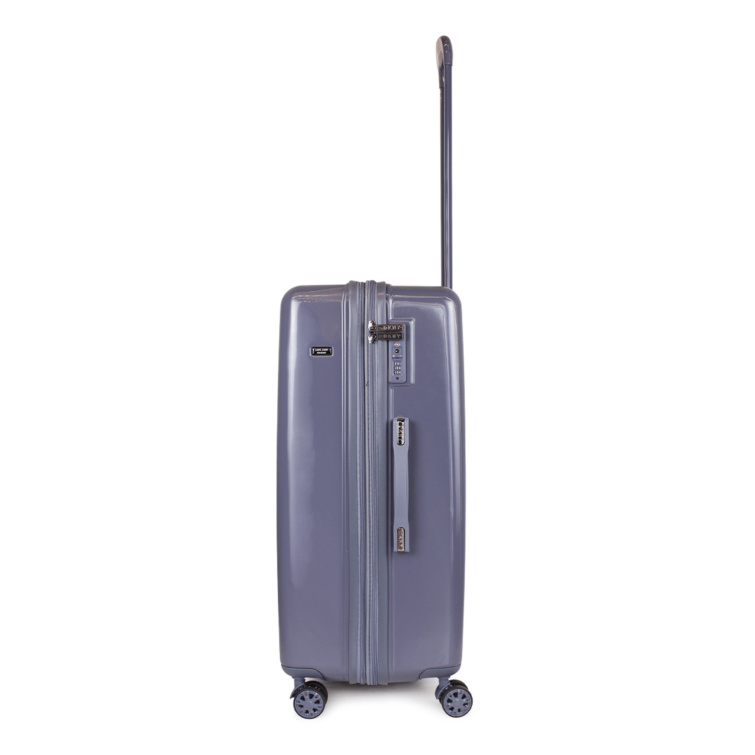Maleta mediana Elite azul