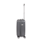 Maleta S de Cabina Rome 10kg oscuro Calvin Klein Gris oscuro
