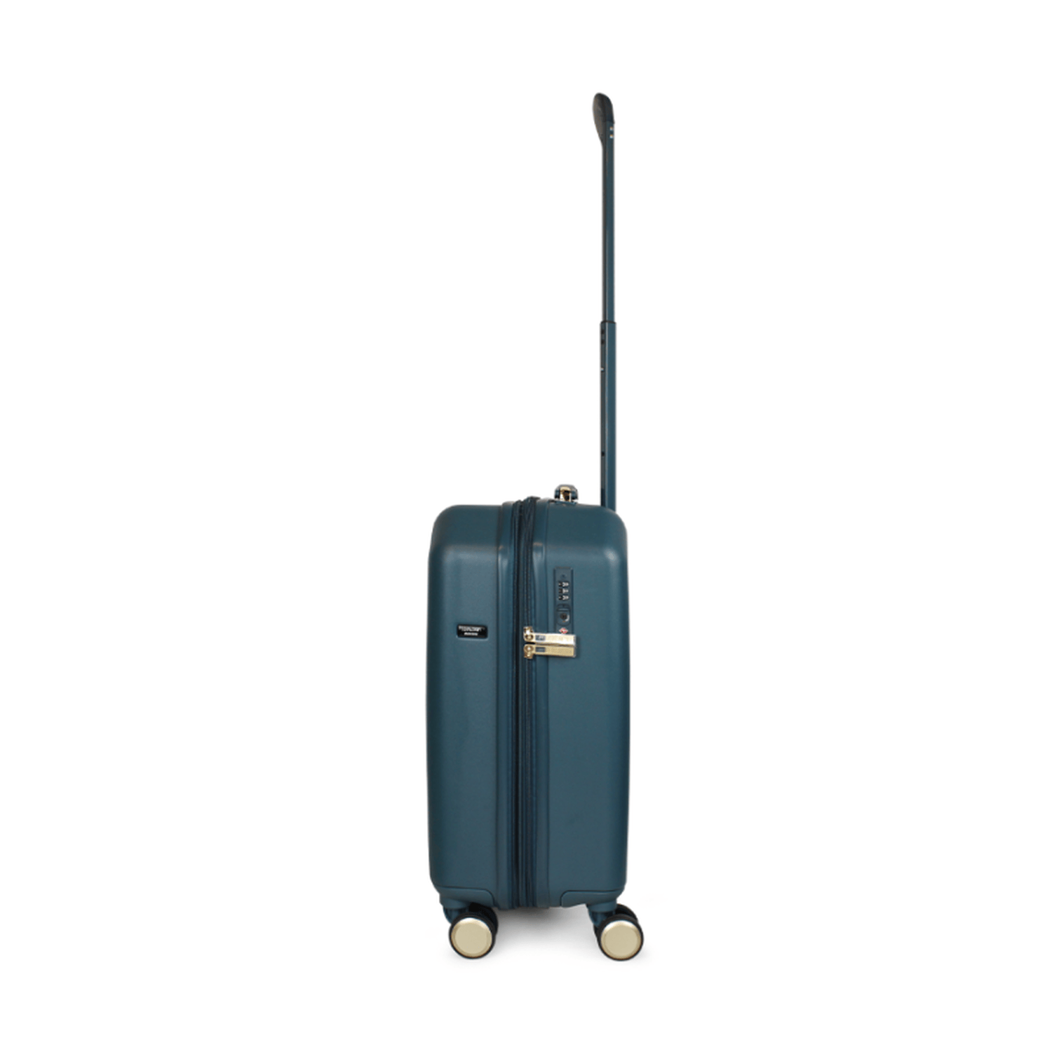 Maleta Donna Karan S de Cabina Lucerna 10kg DKNY Azul