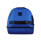 Bolso con ruedas Challenger azul