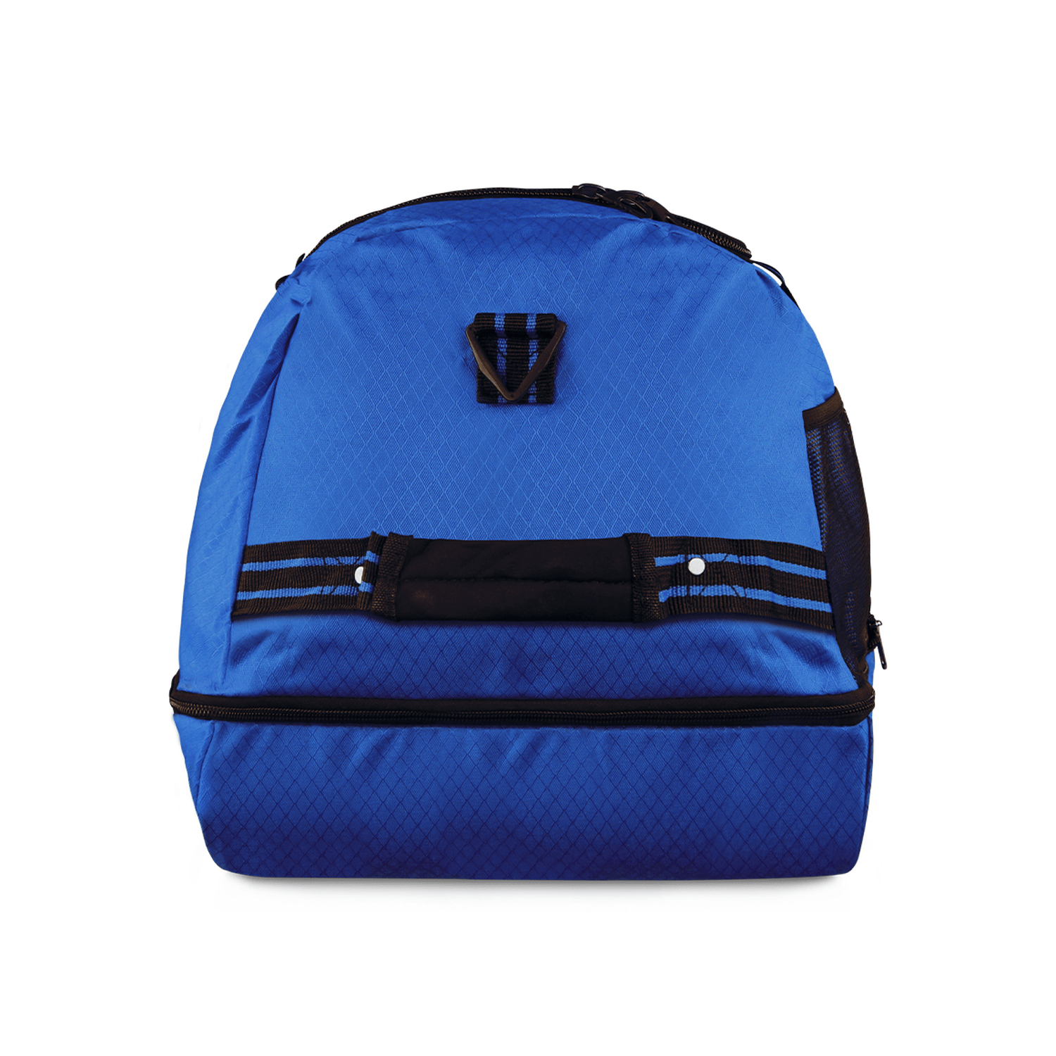 Bolso con ruedas Challenger azul