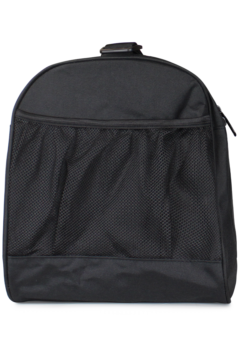 Bolso deportivo Verona 71 lts gold Fila