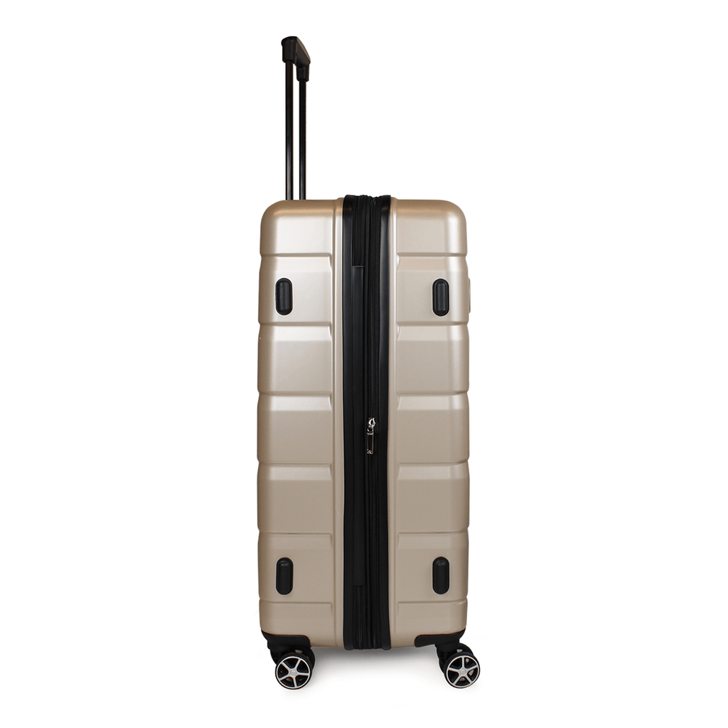 Maleta grande Epic taupe