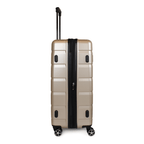 Maleta grande Epic taupe