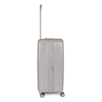 Maleta mediana Rome gris
