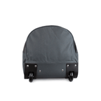 Bolso de viaje con ruedas Kross M 89 lts + Candado F gris