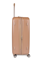 Maleta grande Rome beige