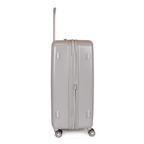Pack 2 maletas M+L Rome gris