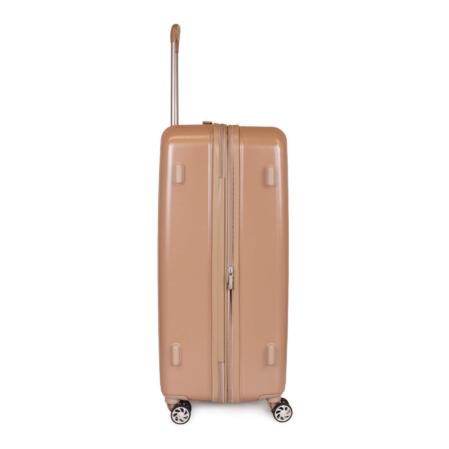 Pack 2 maletas M+L Rome beige