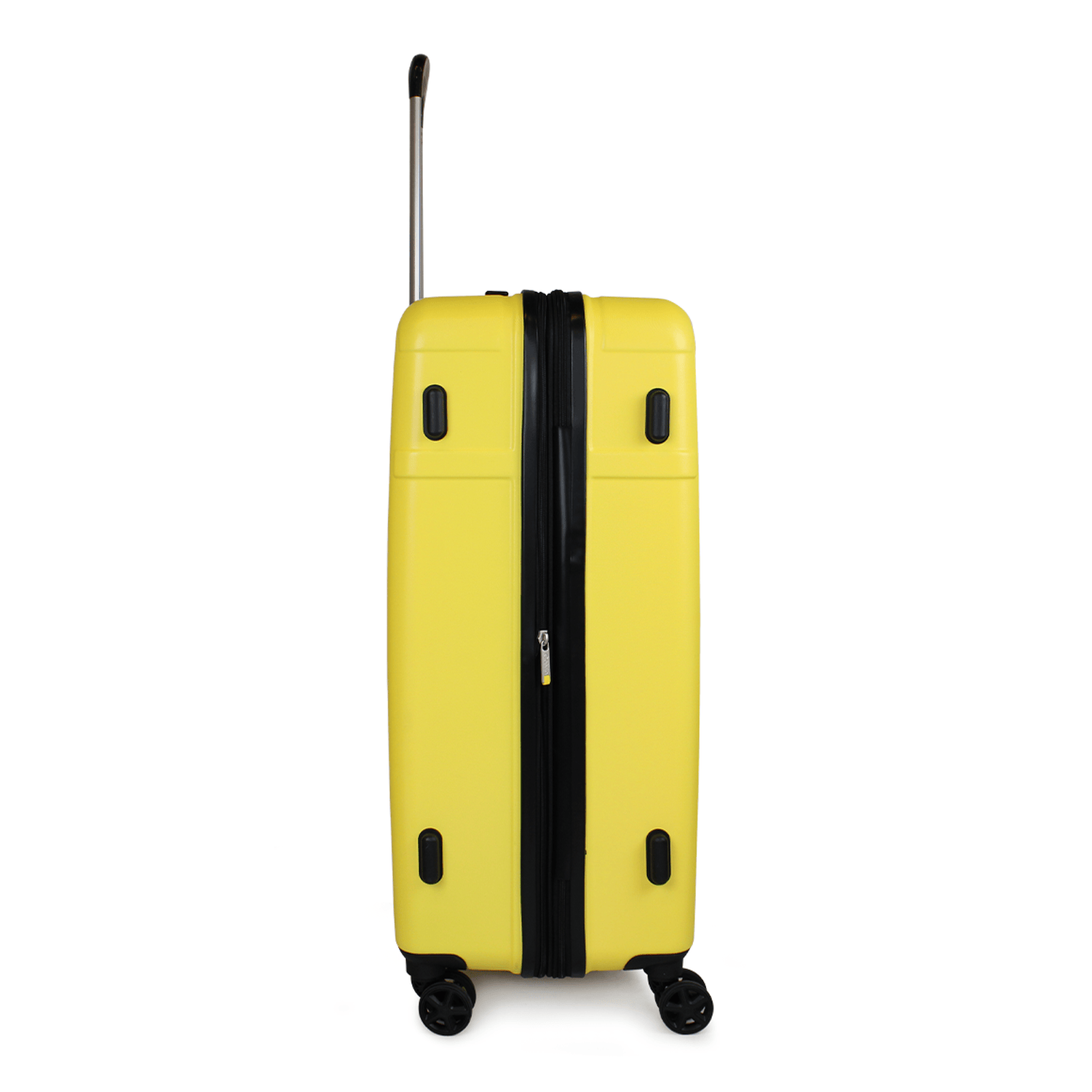 Pack 2 maletas M+L Expression amarillo