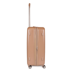 Maleta mediana Rome beige