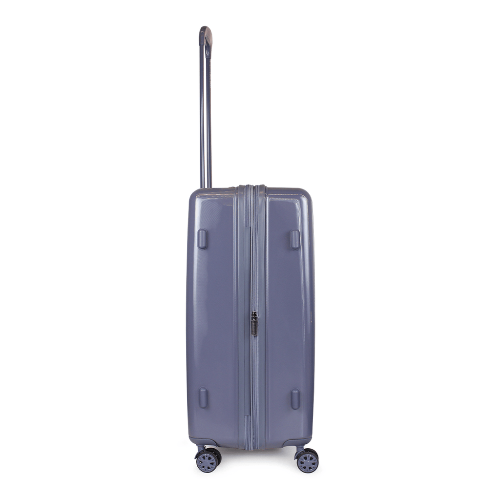 Maleta mediana Elite azul