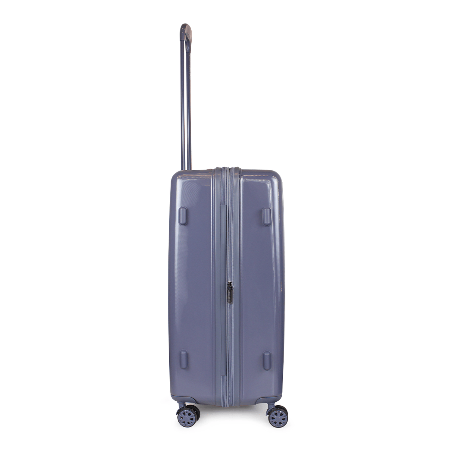 Maleta mediana Elite azul