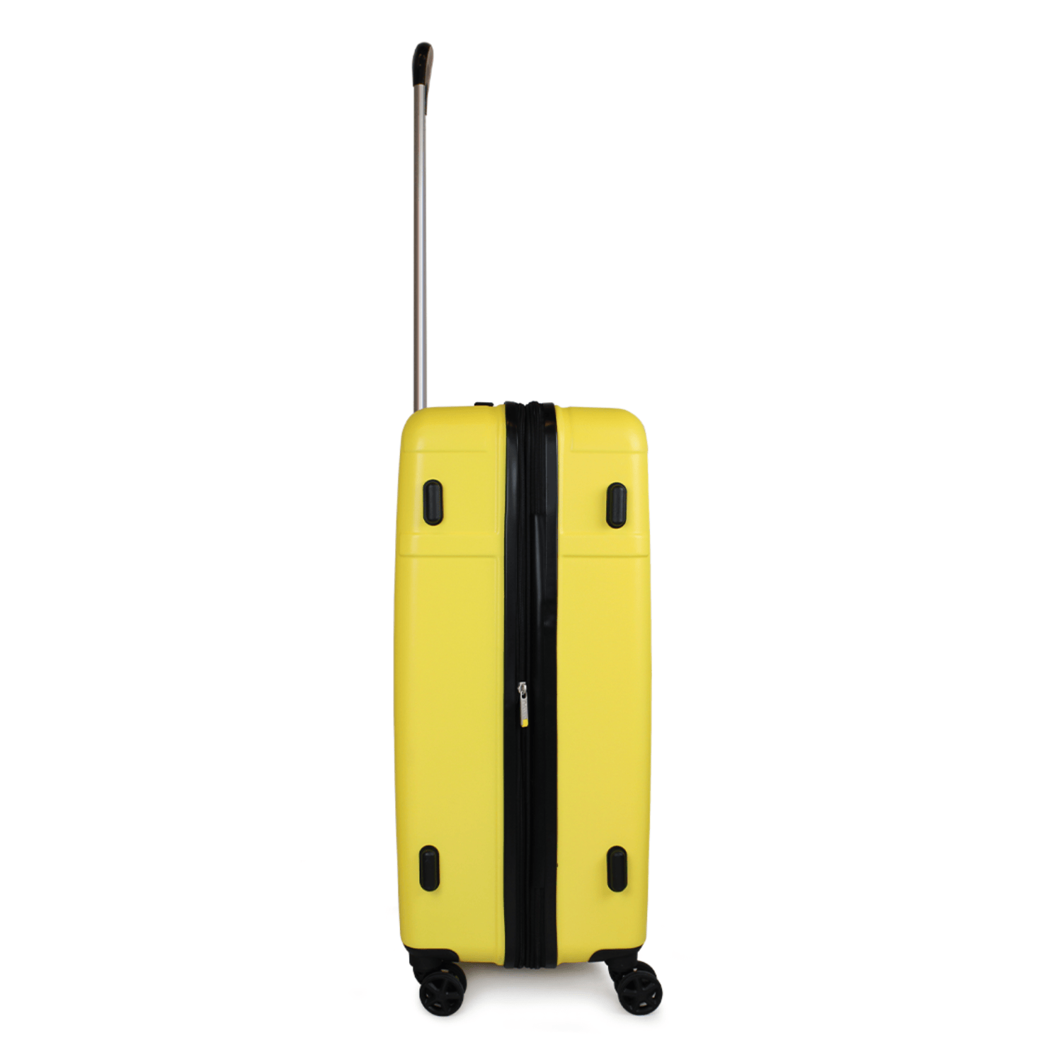 Maleta mediana Expression amarillo