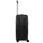 Maleta mediana Chic negro