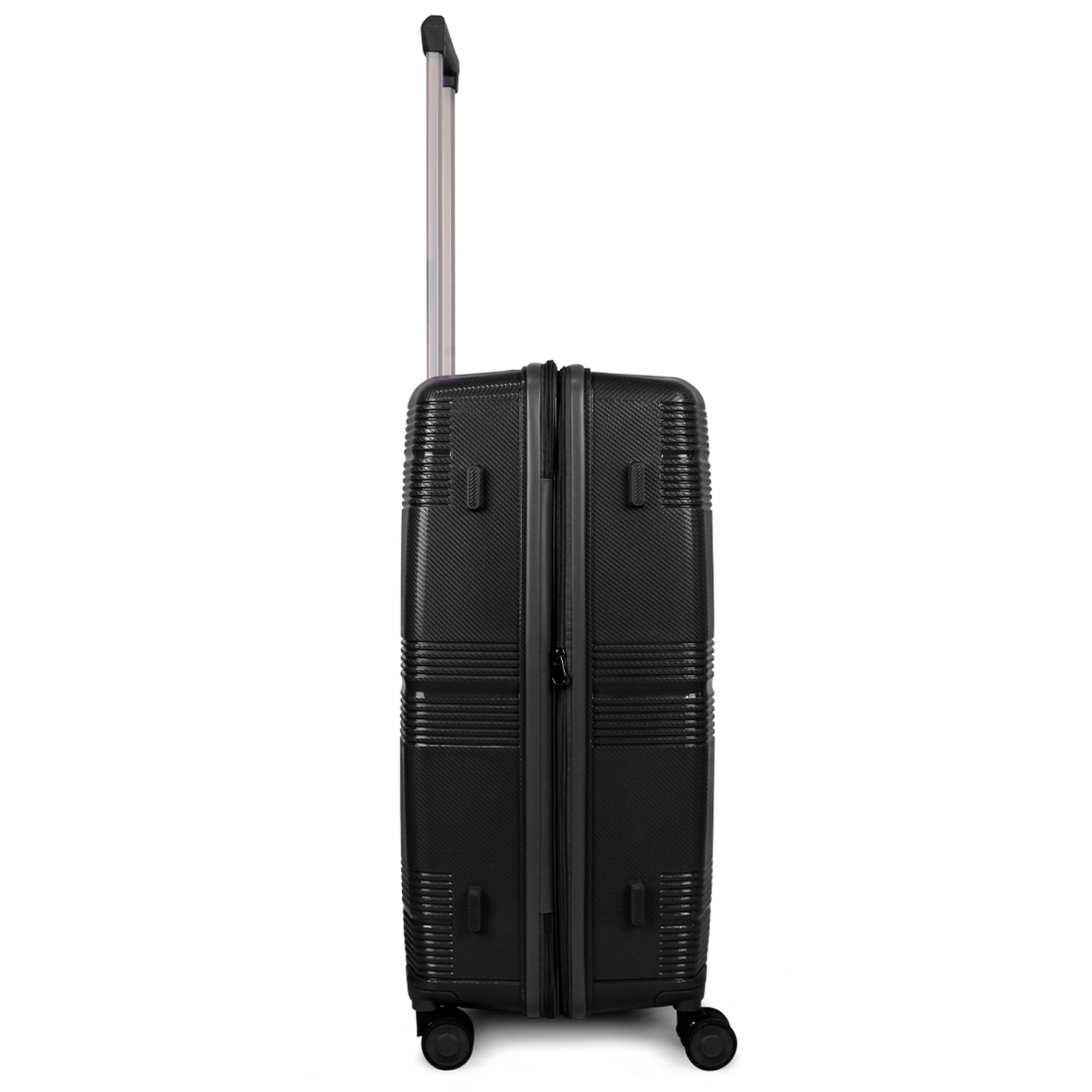 Maleta mediana Chic negro