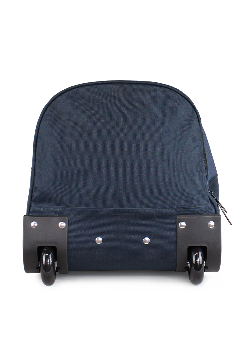 Bolso de viaje con ruedas Kross L azul
