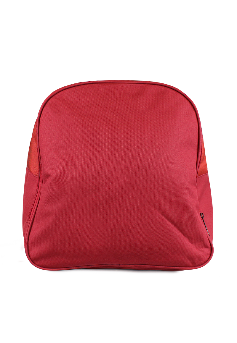 Bolso Eder rojo