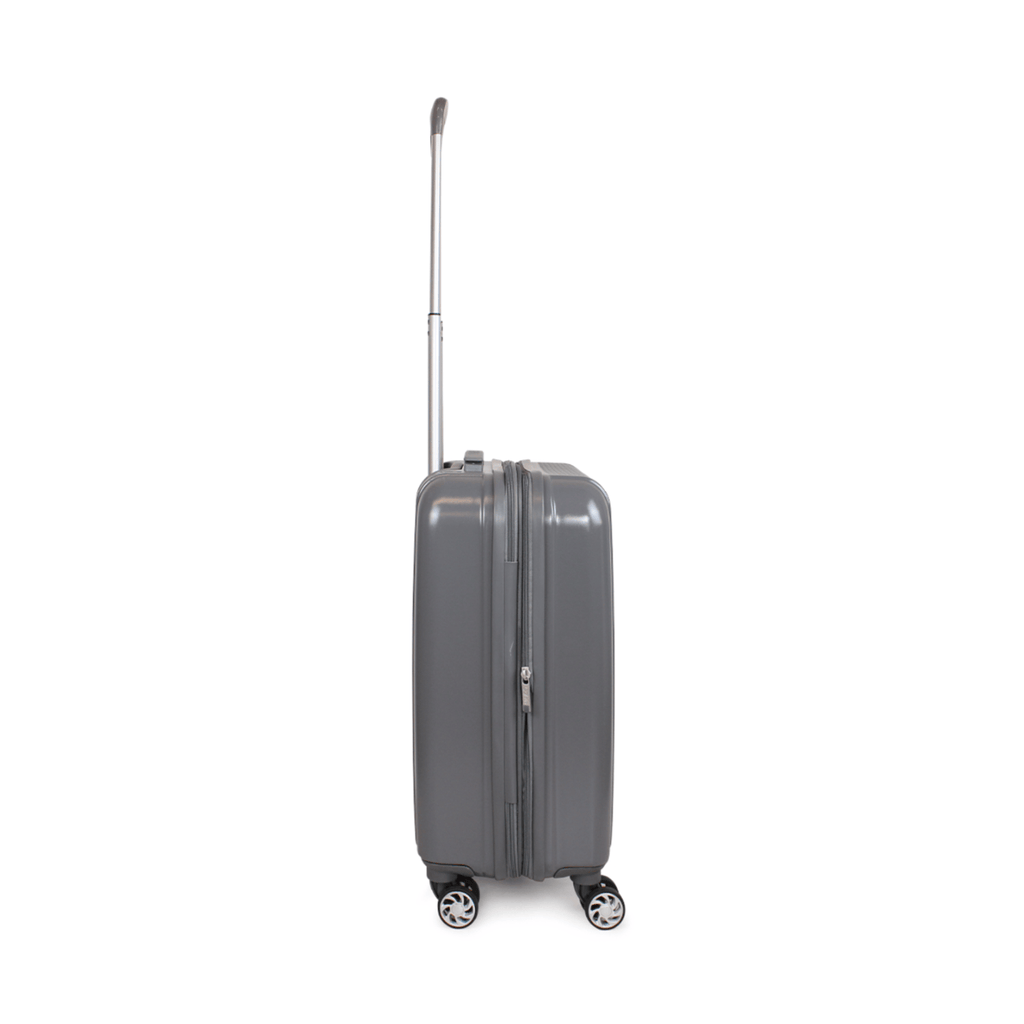 Maleta S de Cabina Rome 10kg oscuro Calvin Klein Gris oscuro