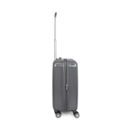 Maleta S de Cabina Rome 10kg oscuro Calvin Klein Gris oscuro