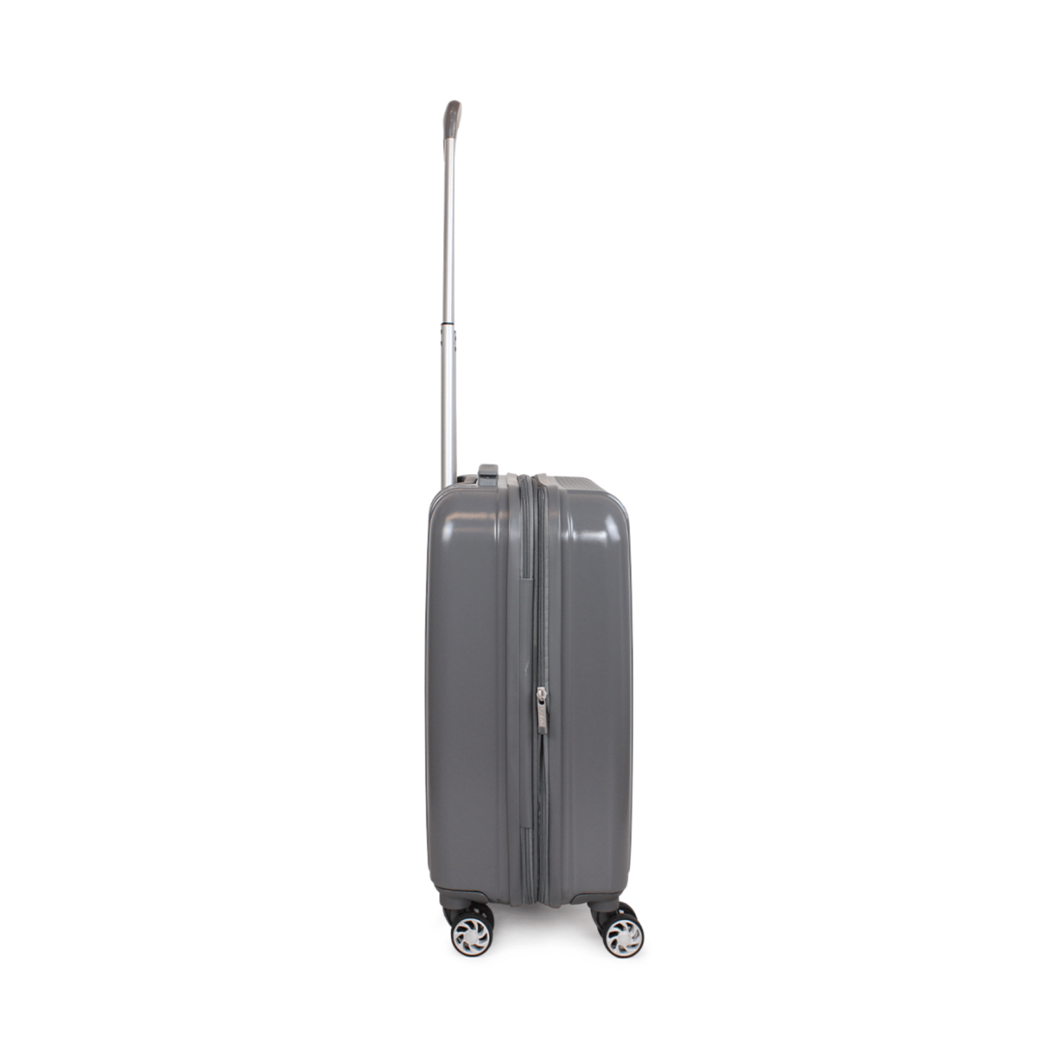 Maleta S de Cabina Rome 10kg oscuro Calvin Klein Gris oscuro