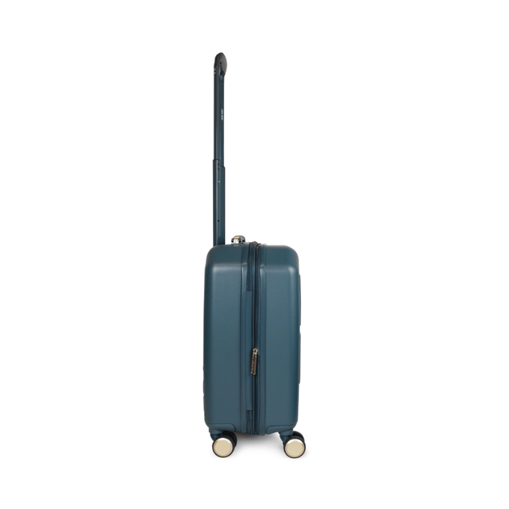 Maleta Donna Karan S de Cabina Lucerna 10kg DKNY Azul