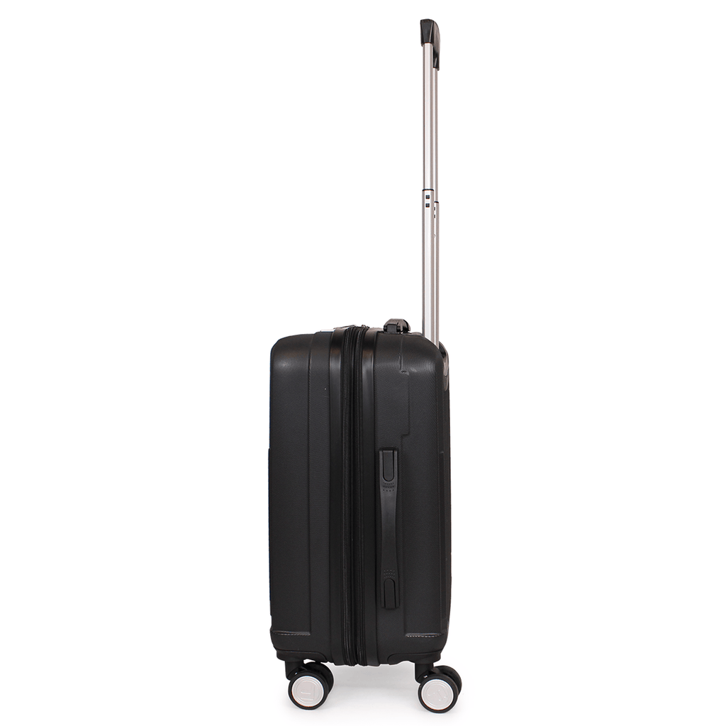 Maleta cabina Flip negro