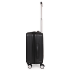 Maleta cabina Flip negro