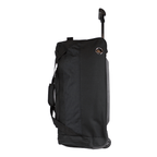 Bolso de viaje con ruedas Kross M 89 lts + Candado F negro
