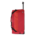 Pack 2 maletas M+L Kross rojo