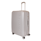 Pack 2 maletas M+L Rome gris