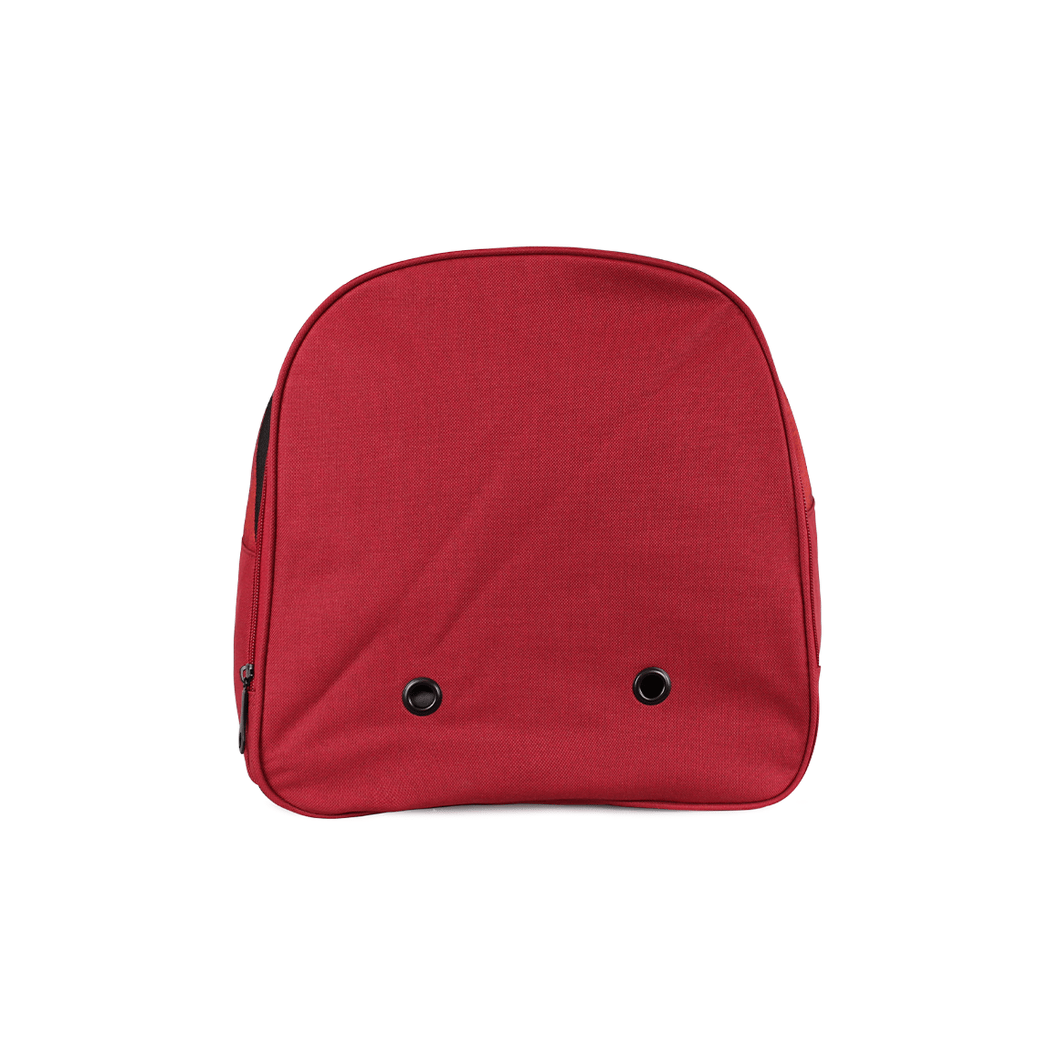 Bolso Eder M 75 lts + Candado F rojo