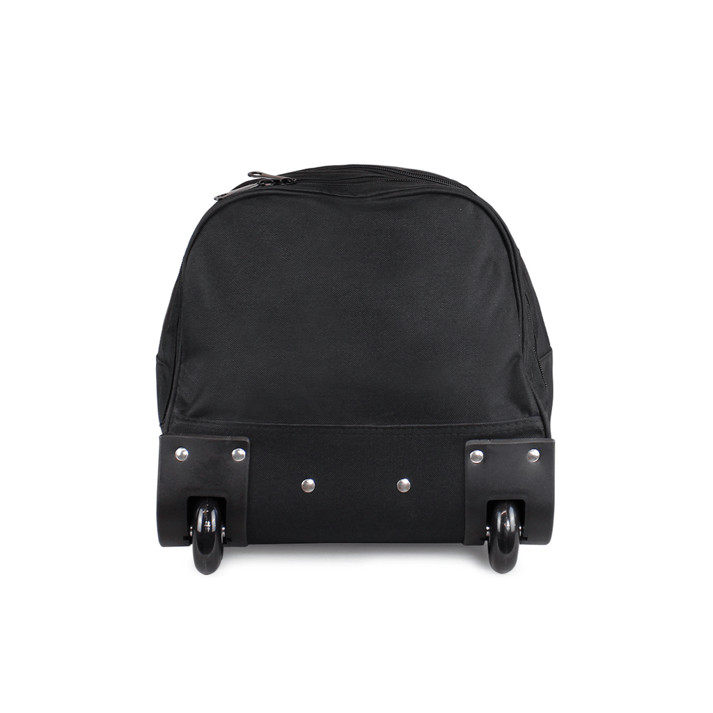 Bolso de viaje con ruedas Kross M 89 lts + Candado F negro