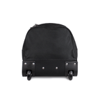 Bolso de viaje con ruedas Kross M 89 lts + Candado F negro