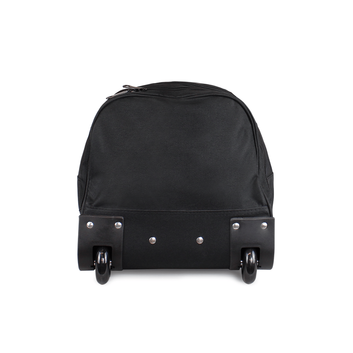Bolso de viaje con ruedas Kross M 89 lts + Candado F negro