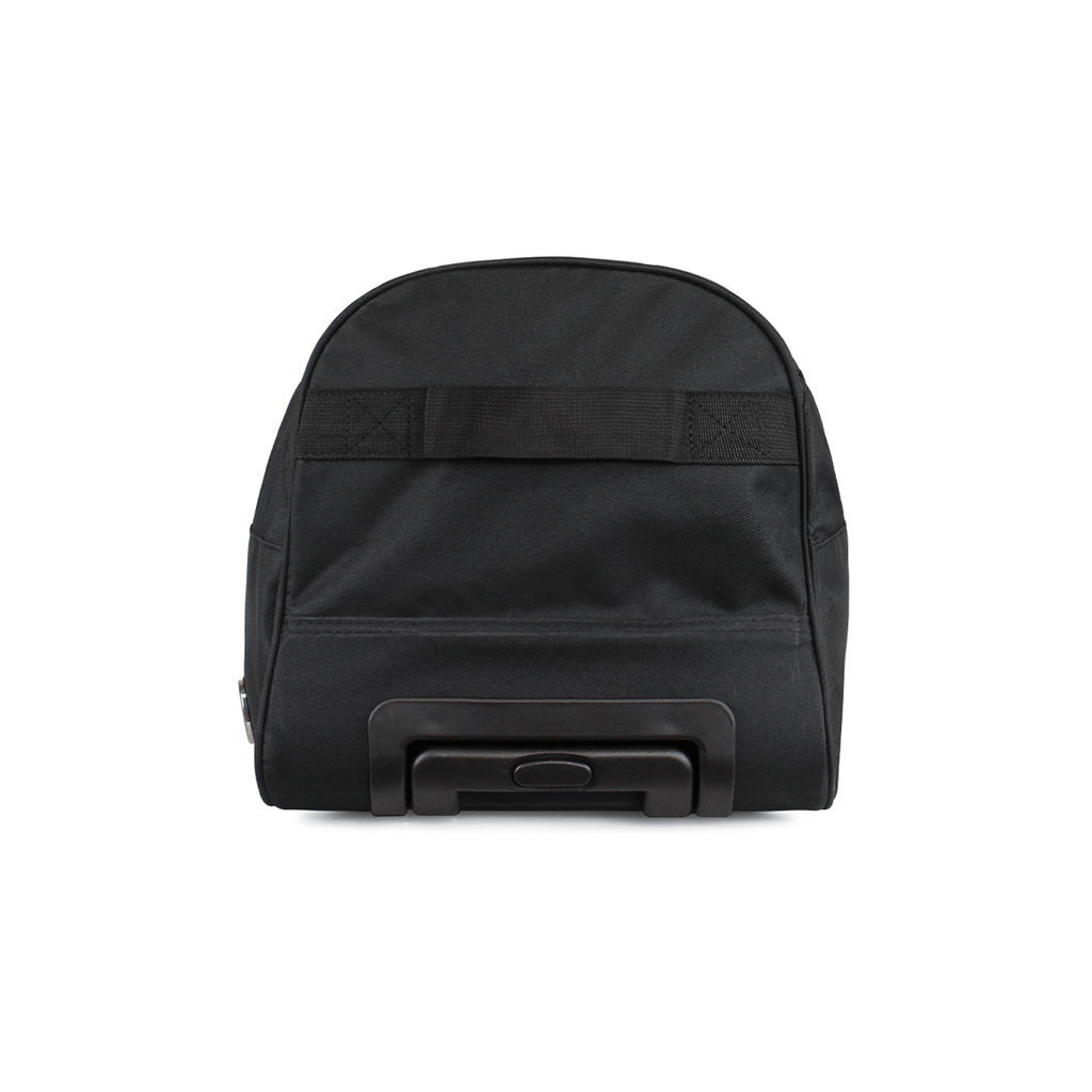 Bolso de viaje con ruedas Kross M 89 lts + Candado F negro