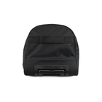 Bolso de viaje con ruedas Kross M 89 lts + Candado F negro