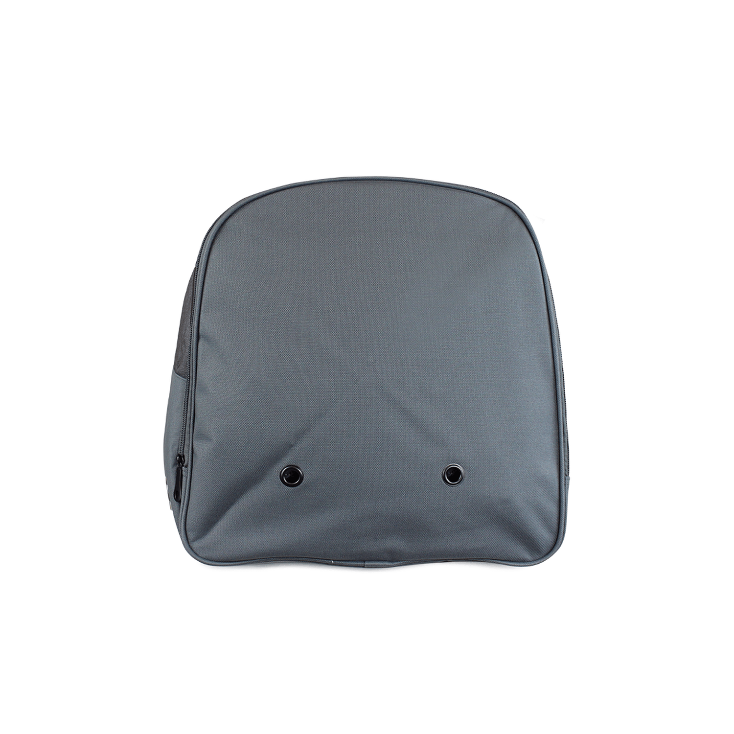 Bolso Eder L 144 lts + Candado F gris