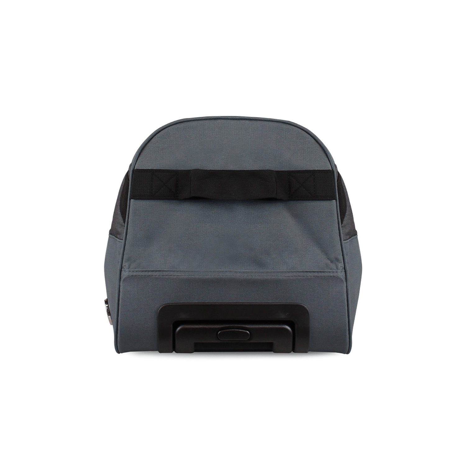 Bolso de viaje con ruedas Kross M 89 lts + Candado F gris