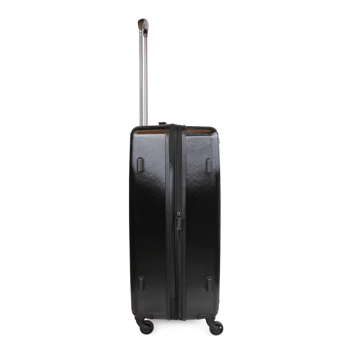 Maleta mediana New Yorker negro