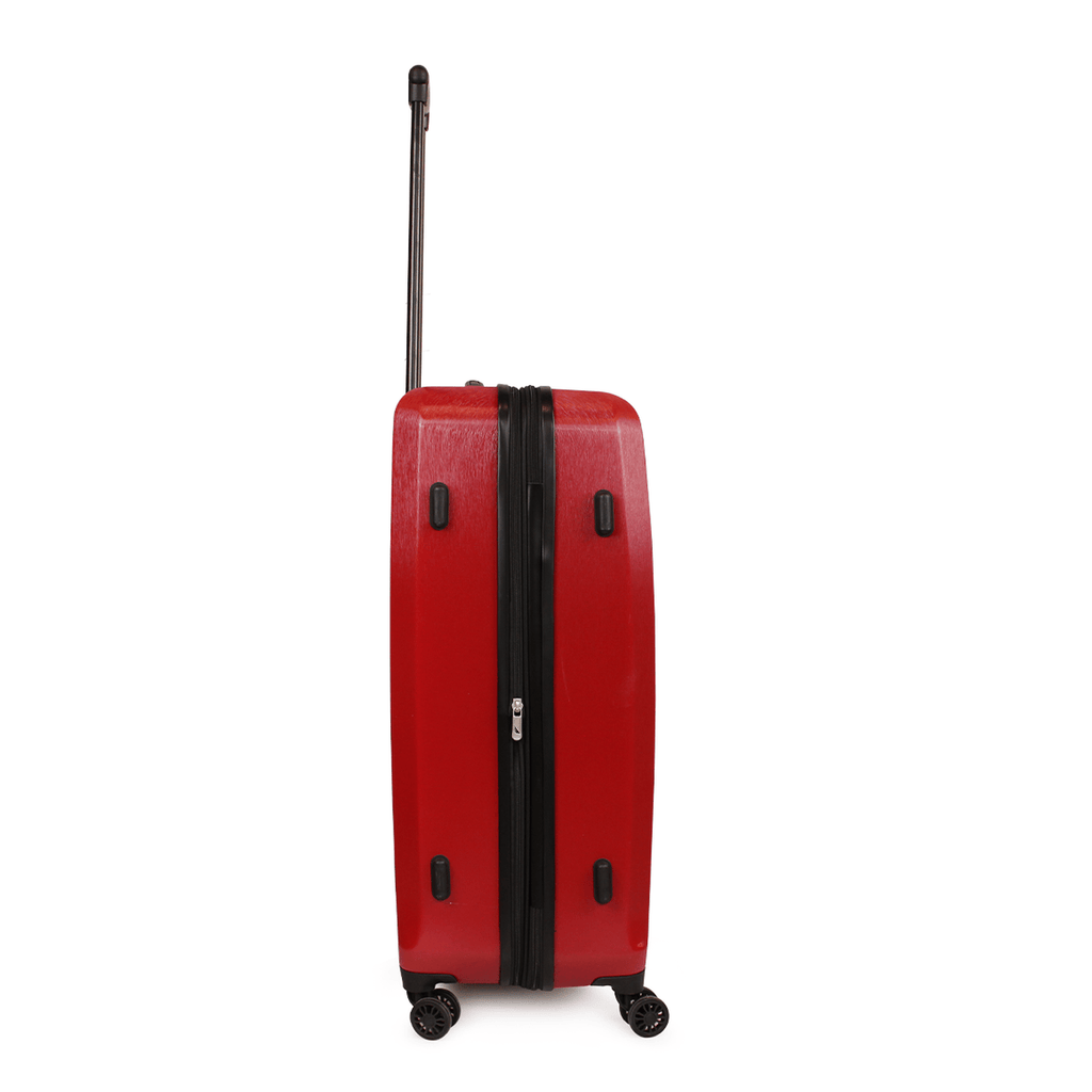 Maleta mediana Victory rojo