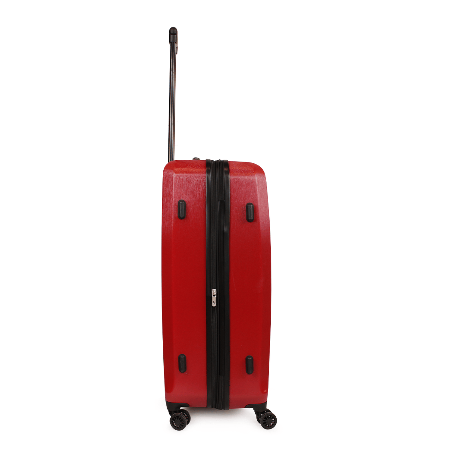Maleta mediana Victory rojo