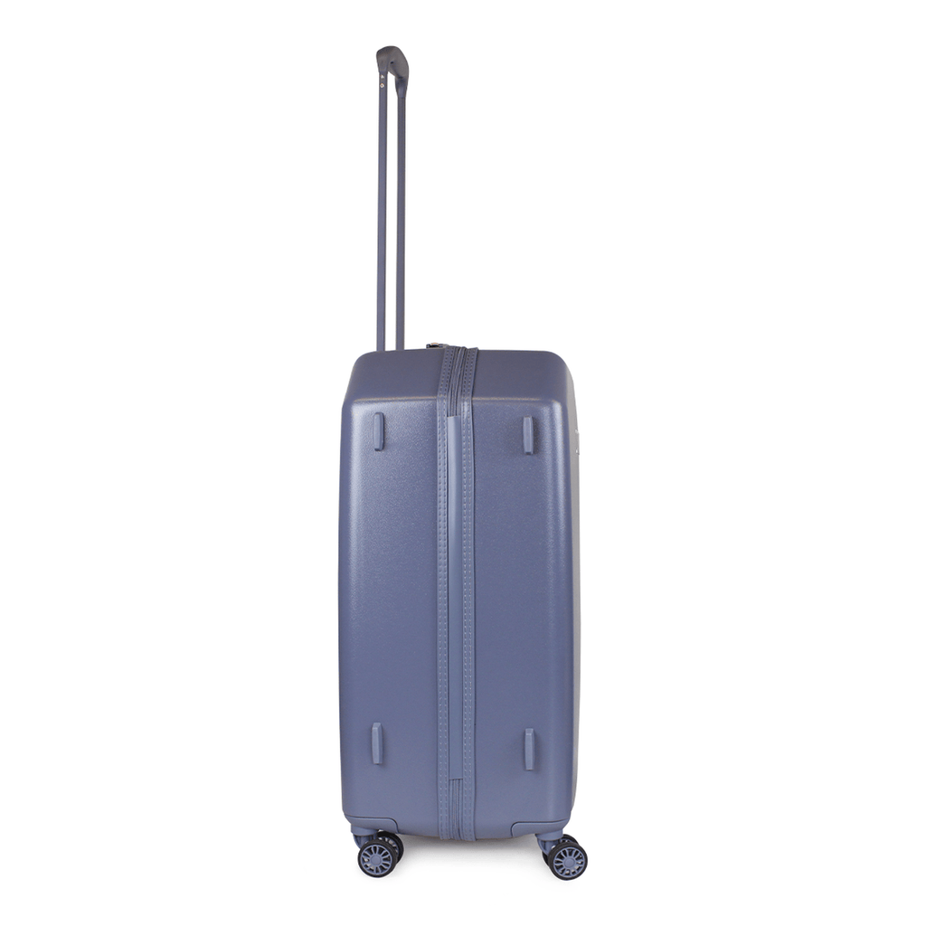 Maleta mediana Liberty azul