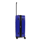 Pack 2 Maletas Hope M+M electric Nautica azul eléctrico
