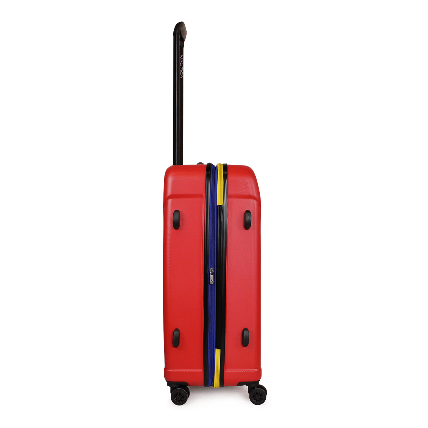 Maleta mediana Prime rojo