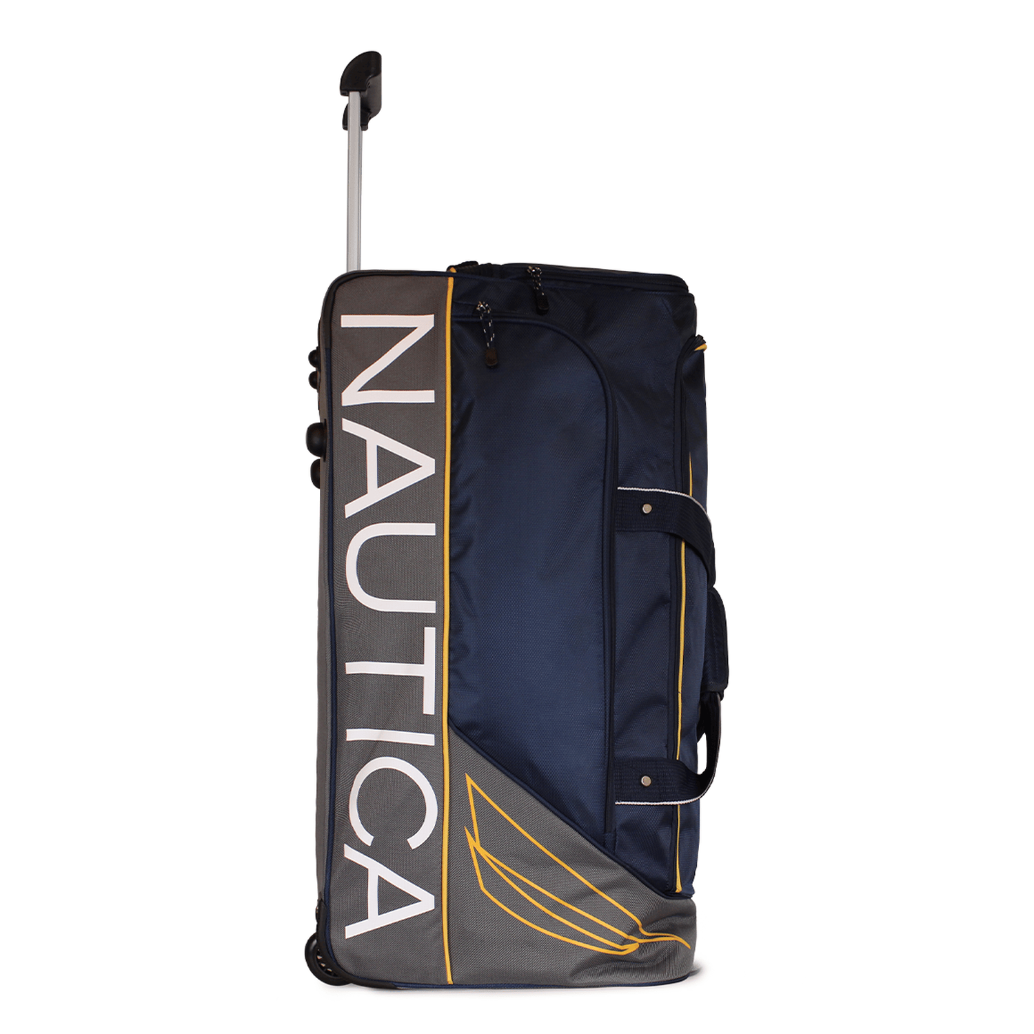 Bolso Mannar azul