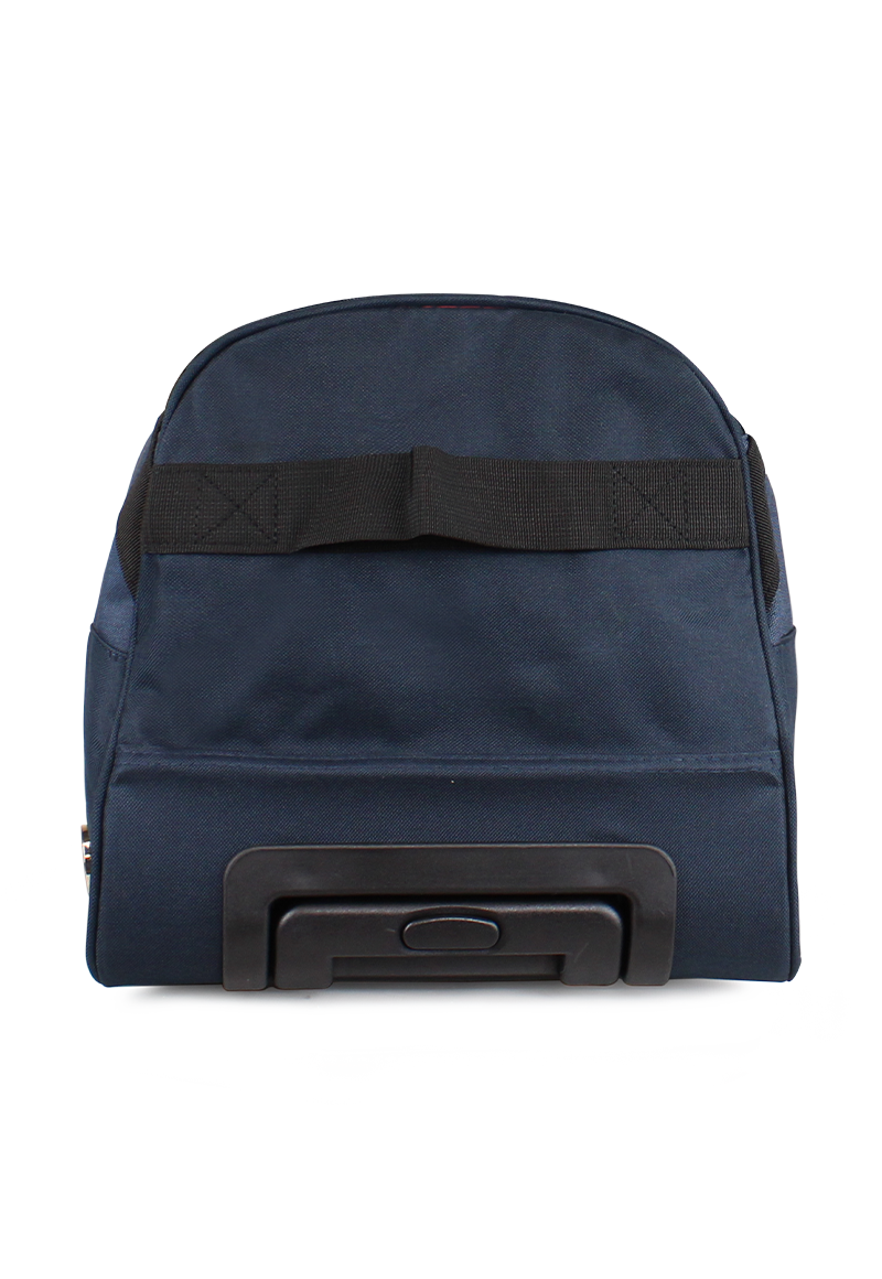 Bolso de viaje con ruedas Kross L azul
