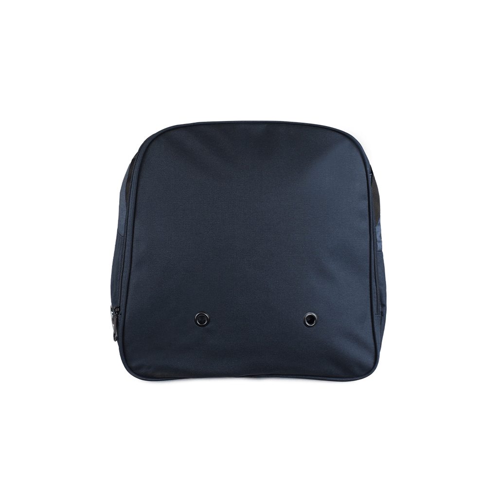 Bolso Eder L 144 lts + Candado F azul
