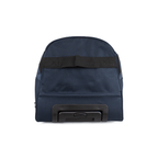 Bolso de viaje con ruedas Kross M 89 lts + Candado F azul